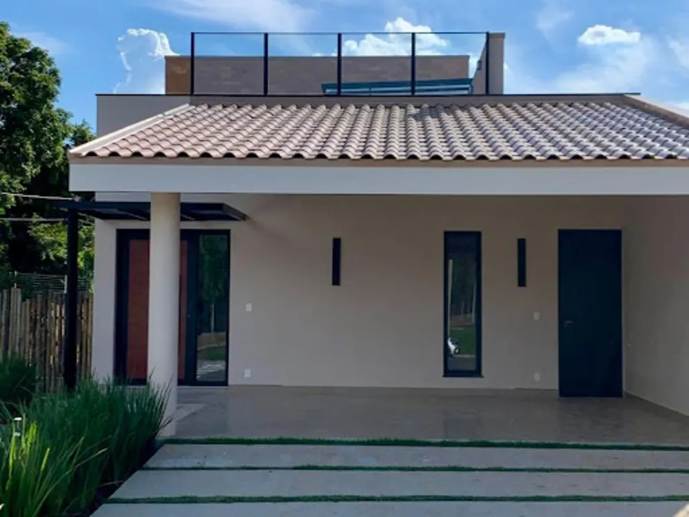 Casa de Condomínio, 3 quartos - Foto 8