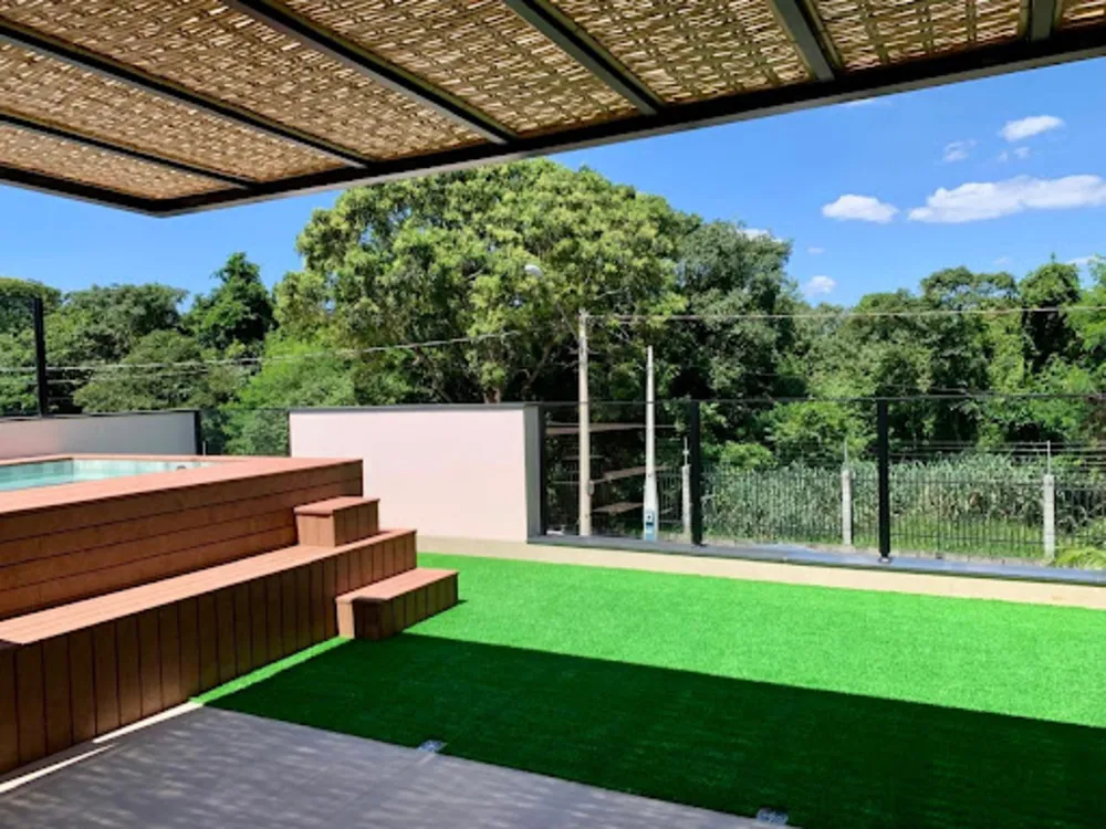 Casa de Condomínio, 3 quartos - Foto 7