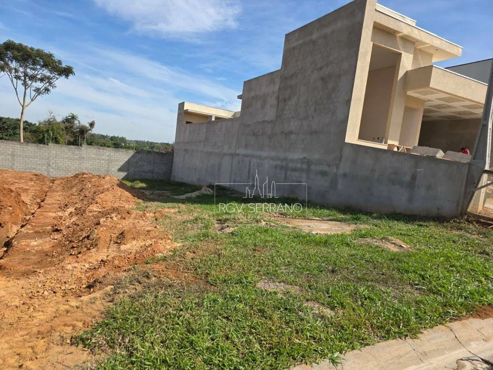 Loteamento e Condomínio, 306 m² - Foto 3