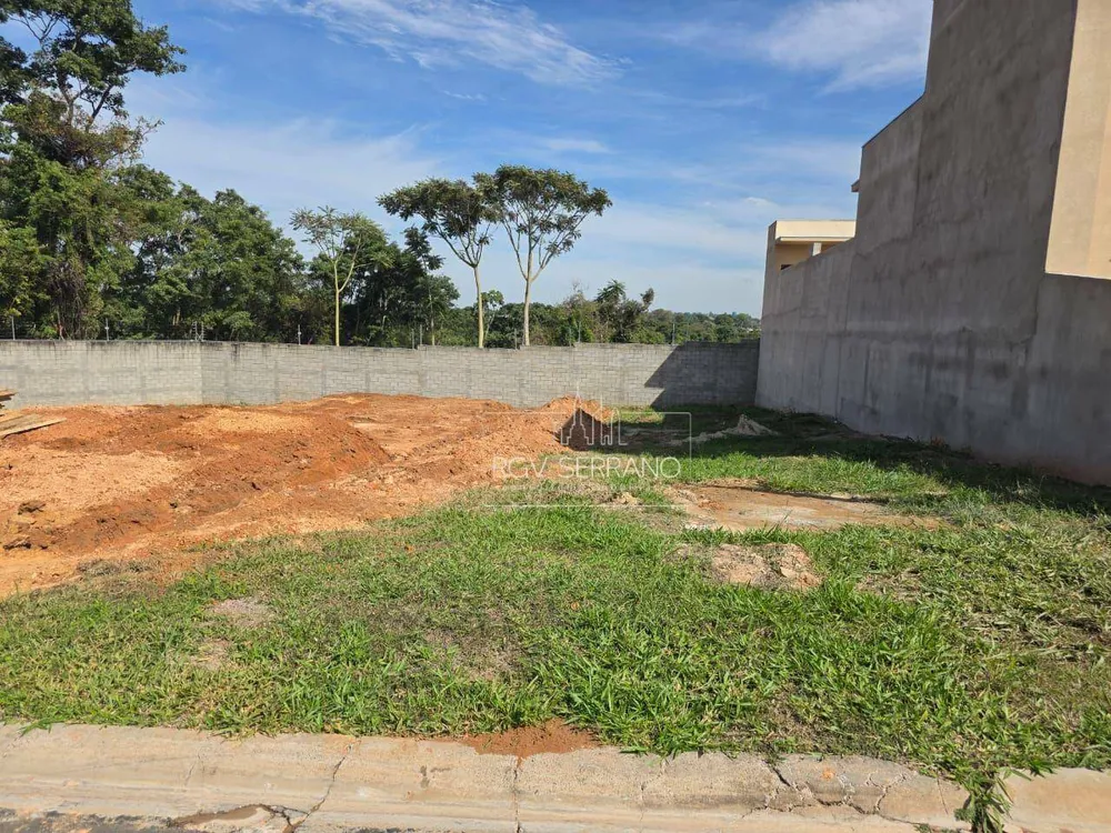 Loteamento e Condomínio, 306 m² - Foto 2