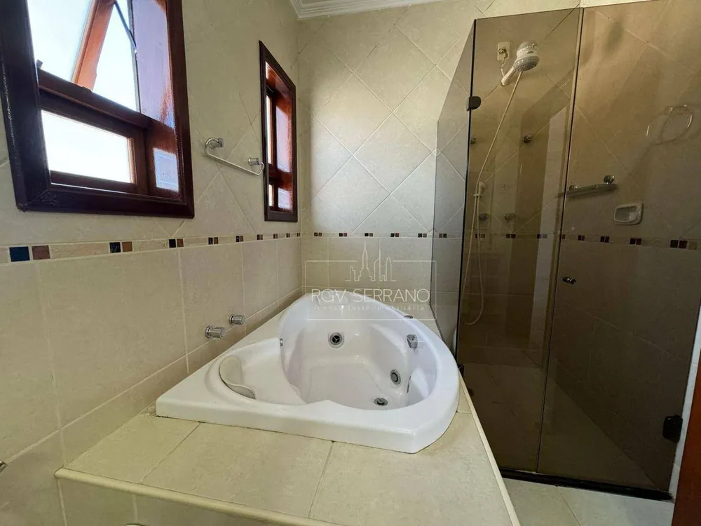 Sobrado, 4 quartos, 294 m² - Foto 17
