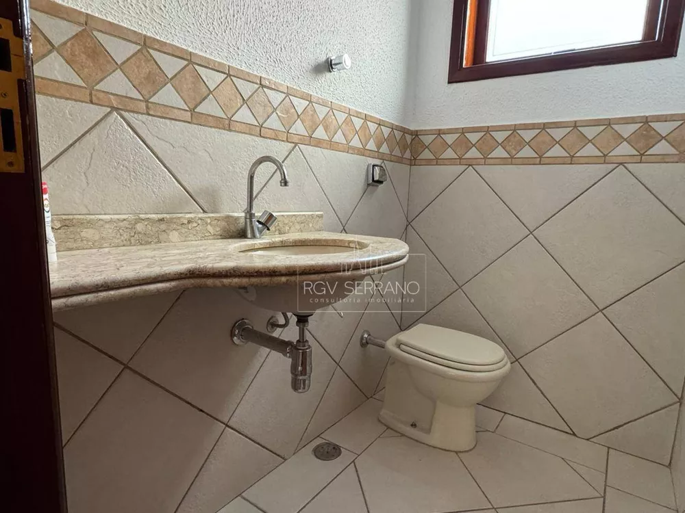 Sobrado à venda com 4 quartos, 294m² - Foto 7