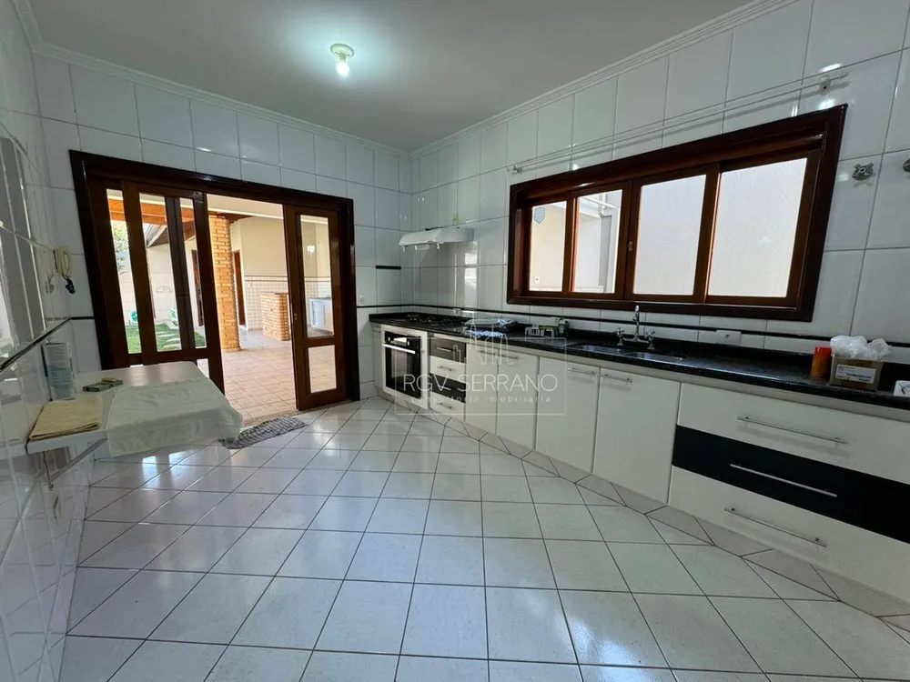 Sobrado, 4 quartos, 294 m² - Foto 10