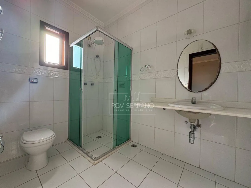 Sobrado, 4 quartos, 294 m² - Foto 13