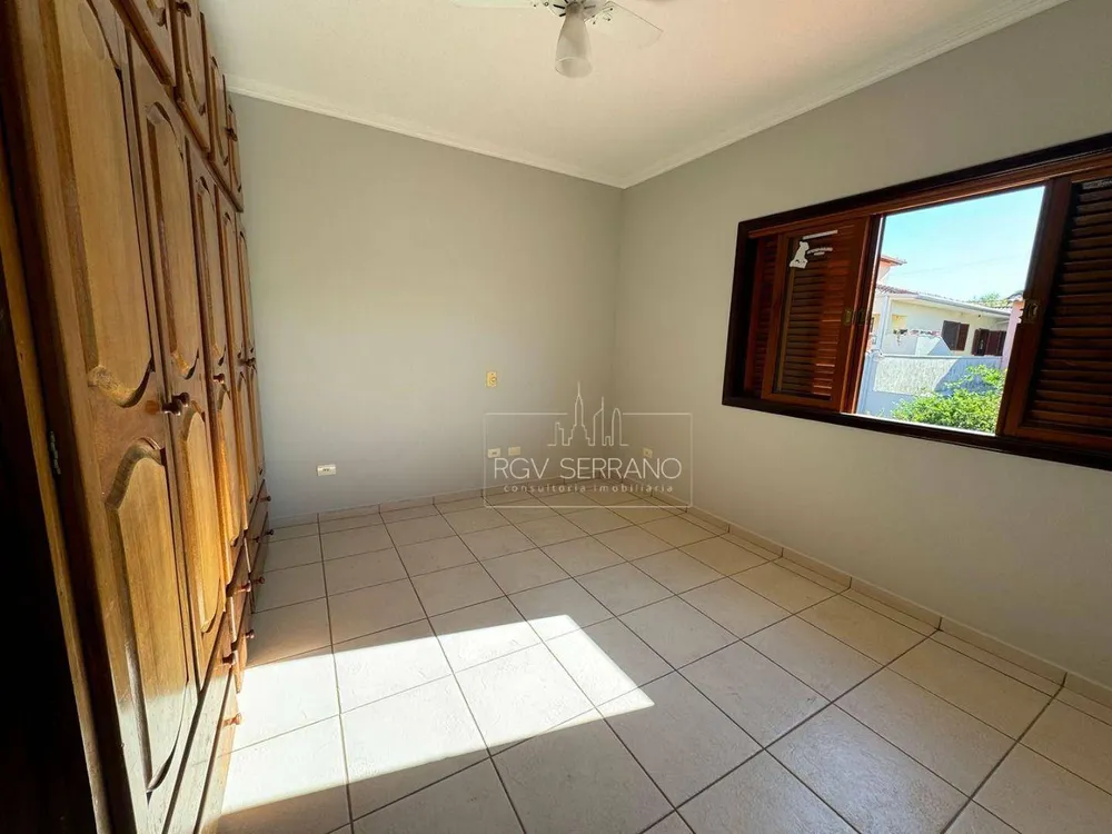 Sobrado, 4 quartos, 294 m² - Foto 12