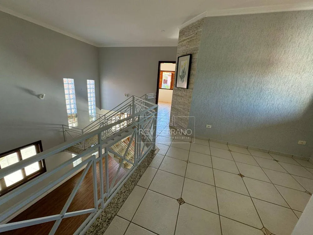 Sobrado, 4 quartos, 294 m² - Foto 18
