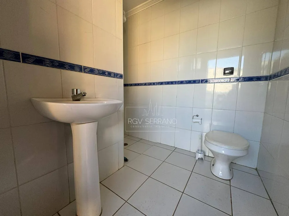 Sobrado, 4 quartos, 294 m² - Foto 20