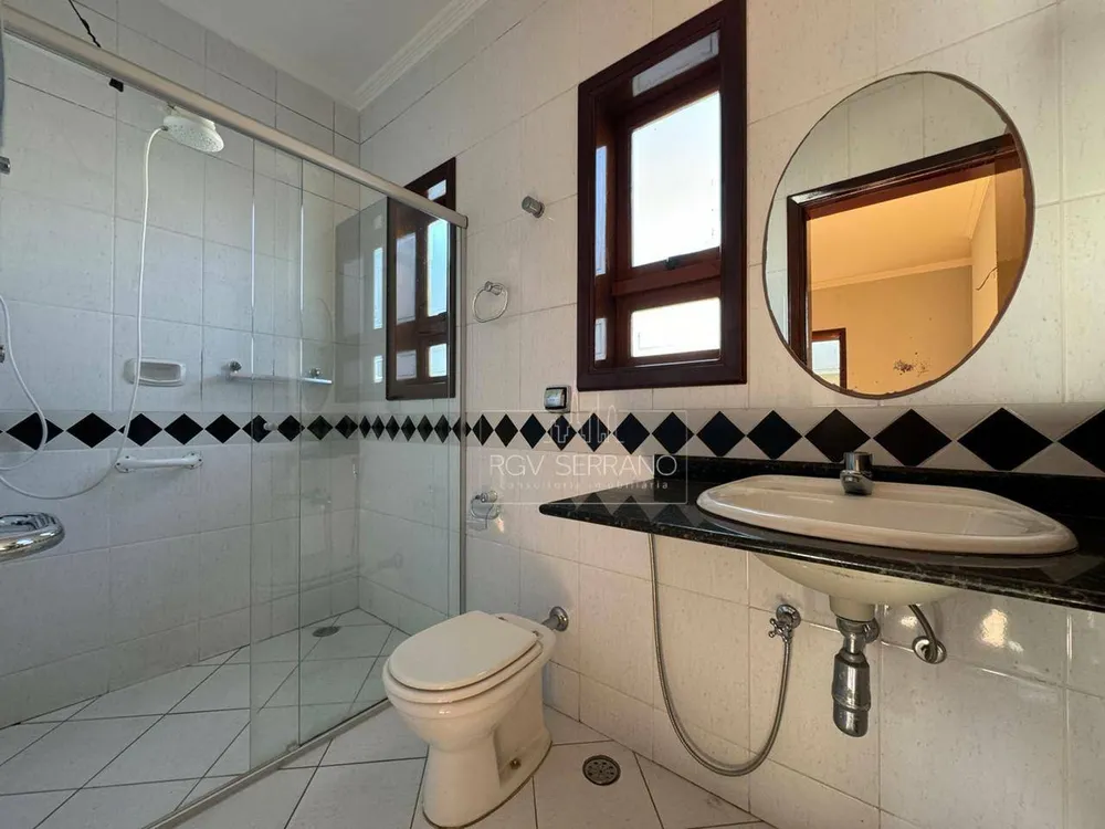 Sobrado, 4 quartos, 294 m² - Foto 9