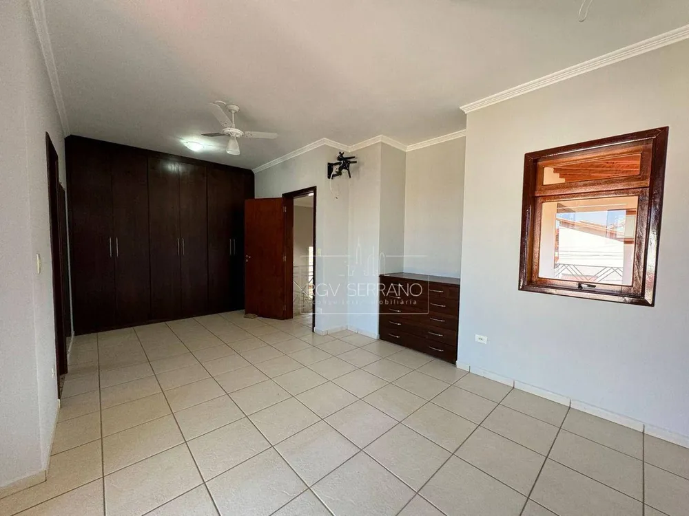 Sobrado, 4 quartos, 294 m² - Foto 14