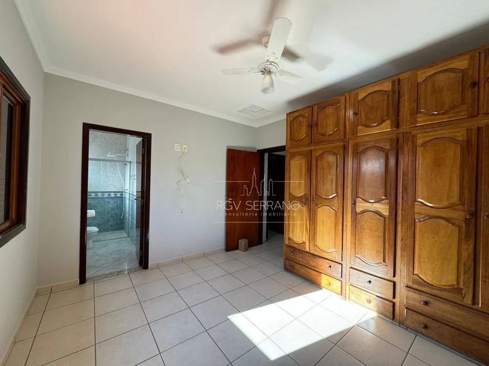 Sobrado, 4 quartos, 294 m² - Foto 11
