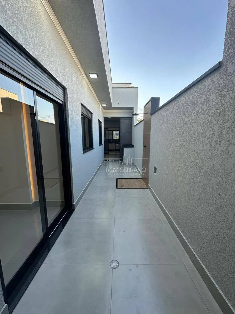 Casa de Condomínio, 3 quartos - Foto 6