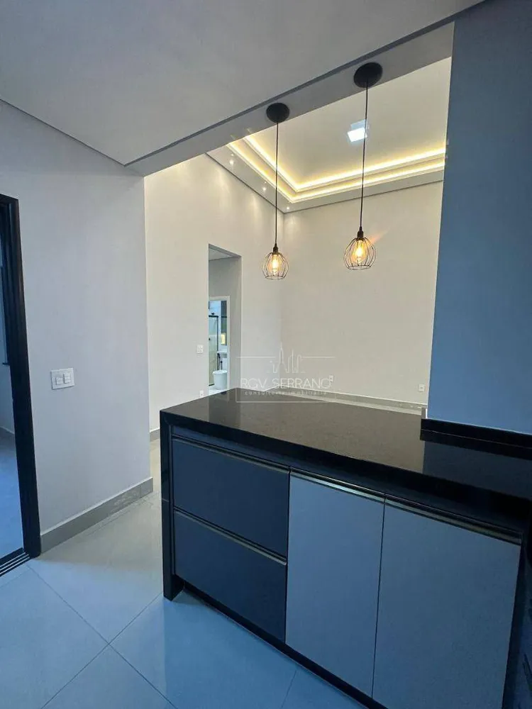 Casa de Condomínio, 3 quartos - Foto 10