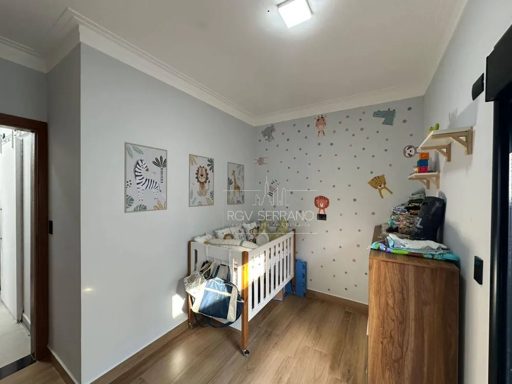 Sobrado, 3 quartos, 200 m² - Foto 9