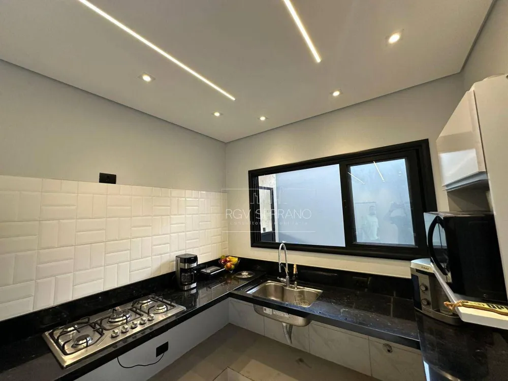 Sobrado, 3 quartos, 200 m² - Foto 4