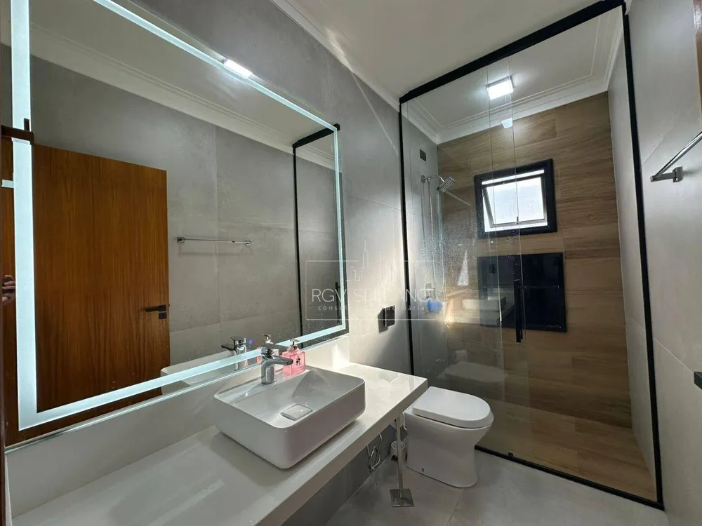 Sobrado, 3 quartos, 200 m² - Foto 10