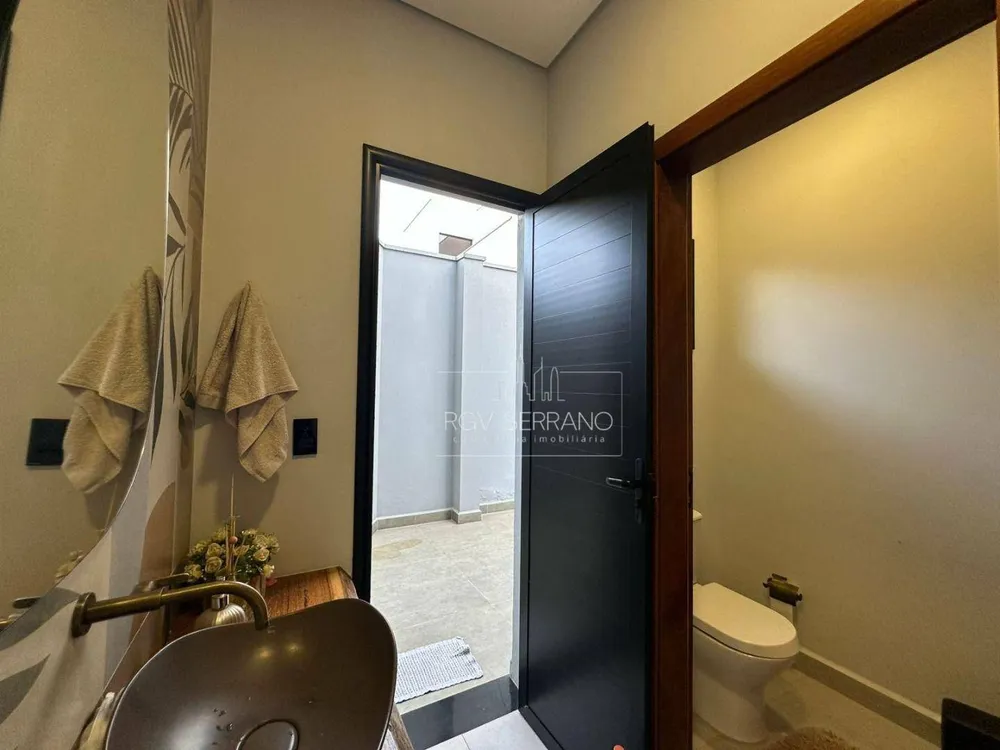 Sobrado, 3 quartos, 200 m² - Foto 6