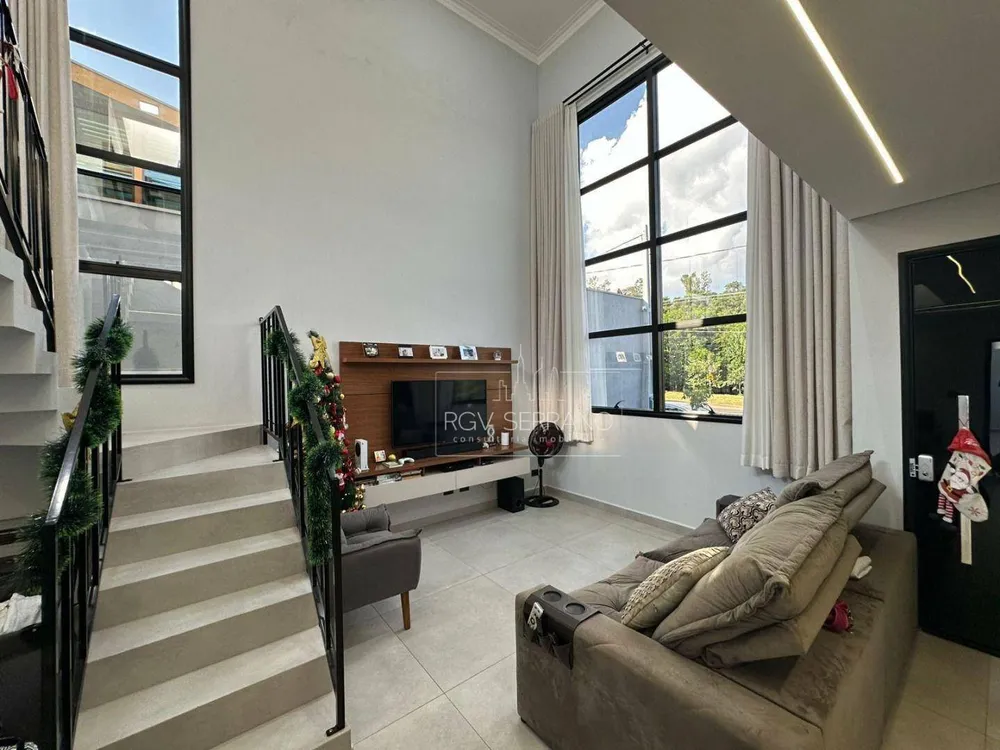 Sobrado, 3 quartos, 200 m² - Foto 7