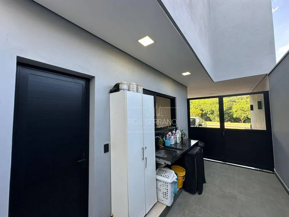 Sobrado, 3 quartos, 200 m² - Foto 5