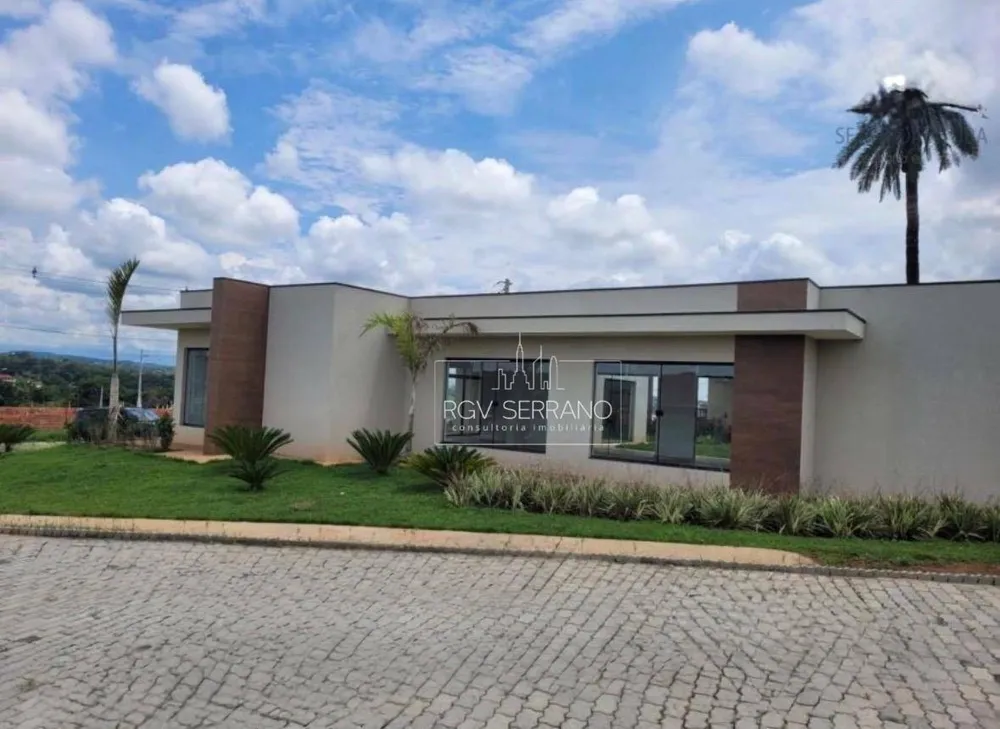 Casa de Condomínio, 3 quartos - Foto 9