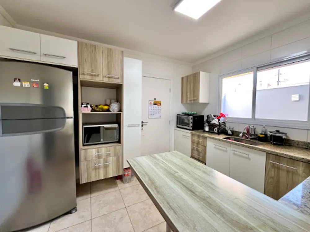 Sobrado, 3 quartos, 129 m² - Foto 7