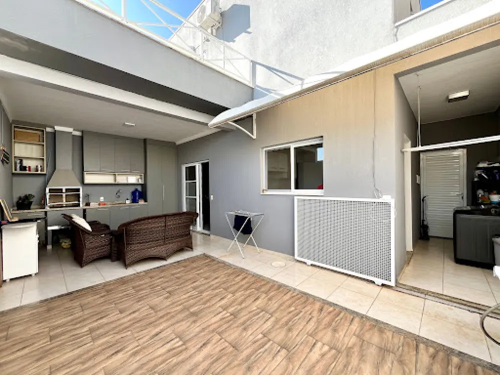 Sobrado, 3 quartos, 129 m² - Foto 12