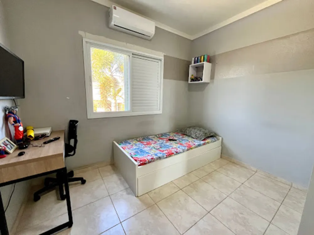 Sobrado, 3 quartos, 129 m² - Foto 8