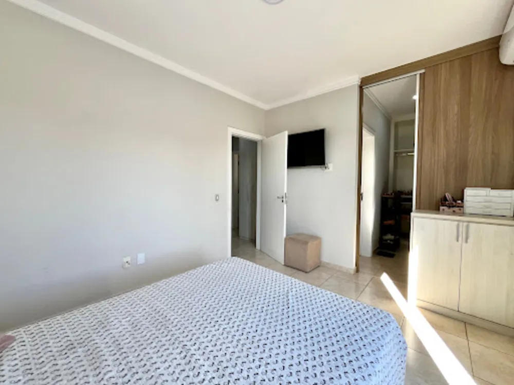 Sobrado, 3 quartos, 129 m² - Foto 11