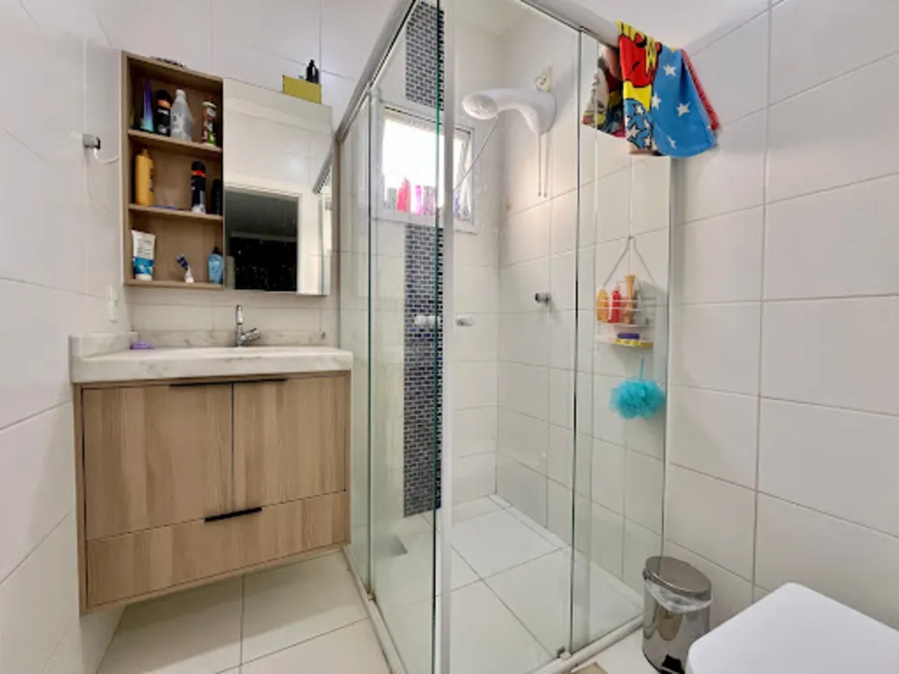 Sobrado, 3 quartos, 129 m² - Foto 9