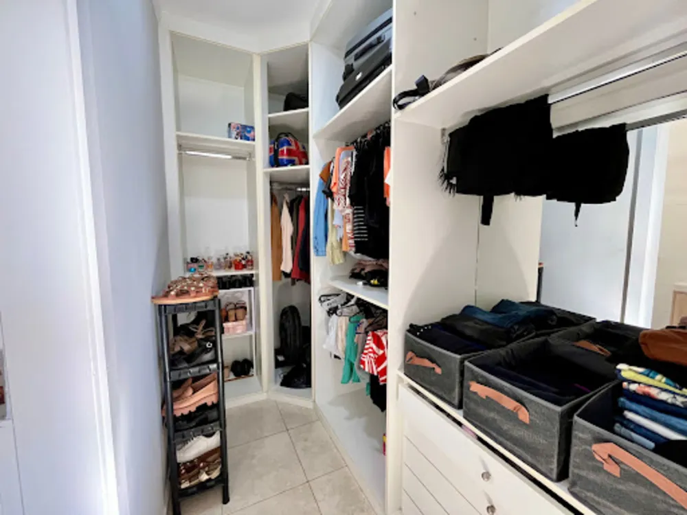 Sobrado, 3 quartos, 129 m² - Foto 5