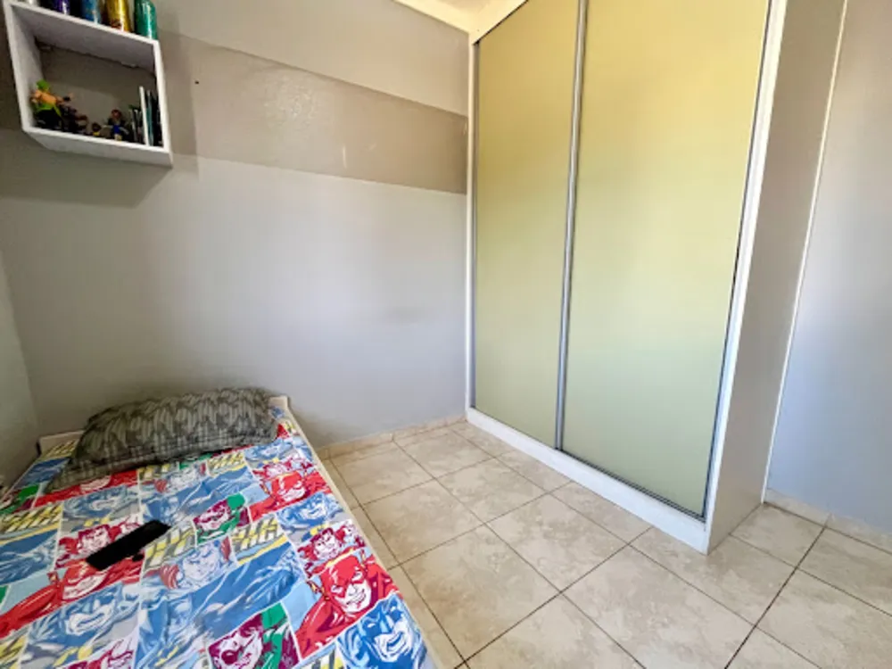 Sobrado, 3 quartos, 129 m² - Foto 10
