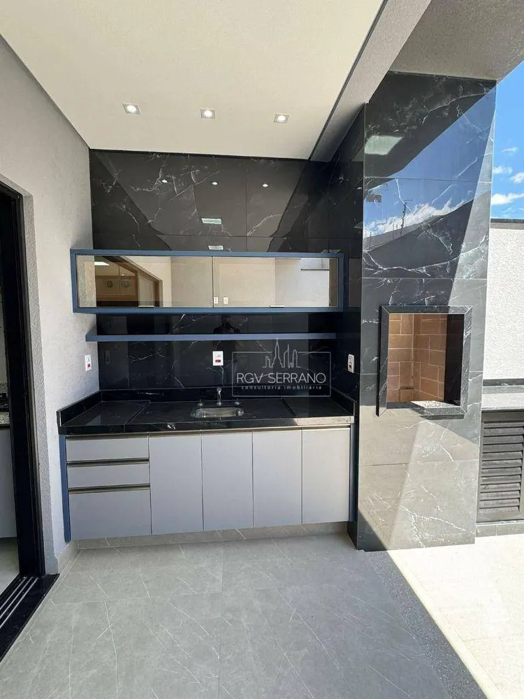 Casa, 3 quartos, 160 m² - Foto 1