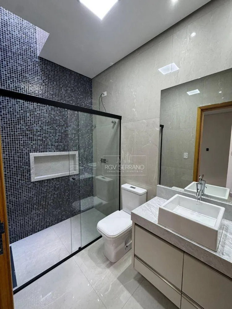 Casa, 3 quartos, 160 m² - Foto 4
