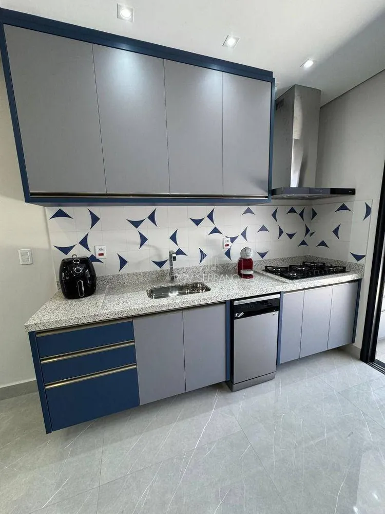Casa, 3 quartos, 160 m² - Foto 8