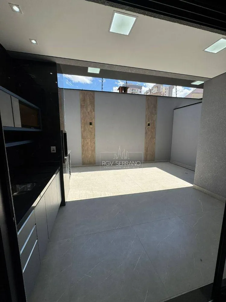 Casa, 3 quartos, 160 m² - Foto 3