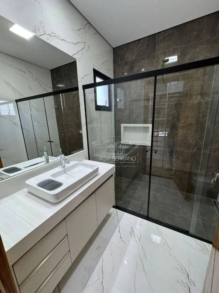 Casa, 3 quartos, 160 m² - Foto 12