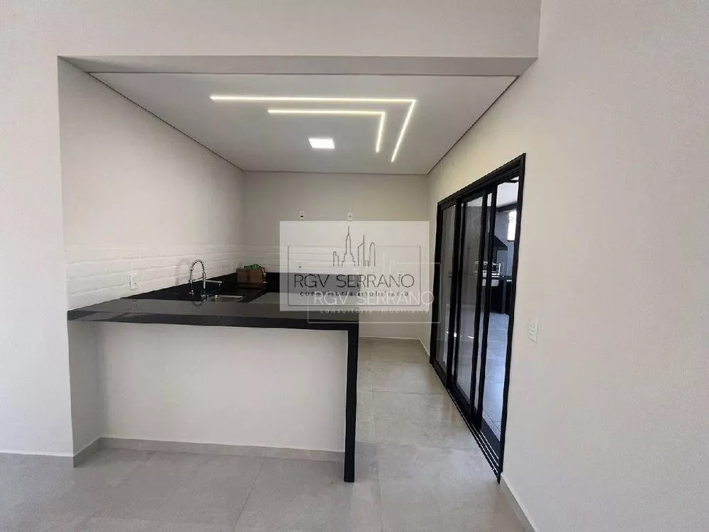 Casa de Condomínio à venda com 3 quartos, 188m² - Foto 2