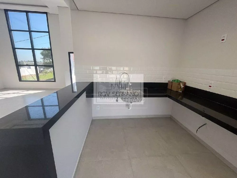 Casa de Condomínio à venda com 3 quartos, 188m² - Foto 5