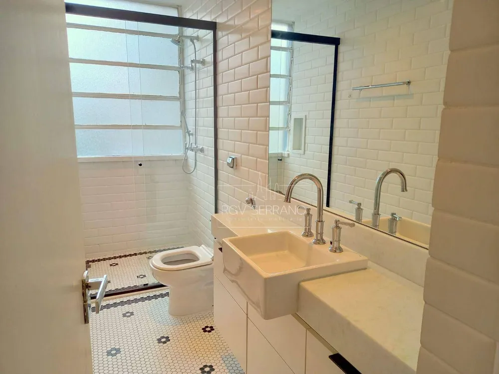 Apartamento, 2 quartos, 172 m² - Foto 4