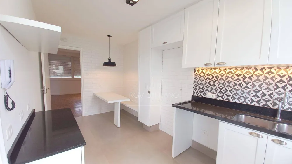 Apartamento, 2 quartos, 172 m² - Foto 6