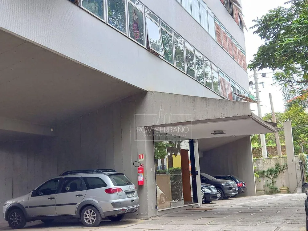 Apartamento, 2 quartos, 172 m² - Foto 1