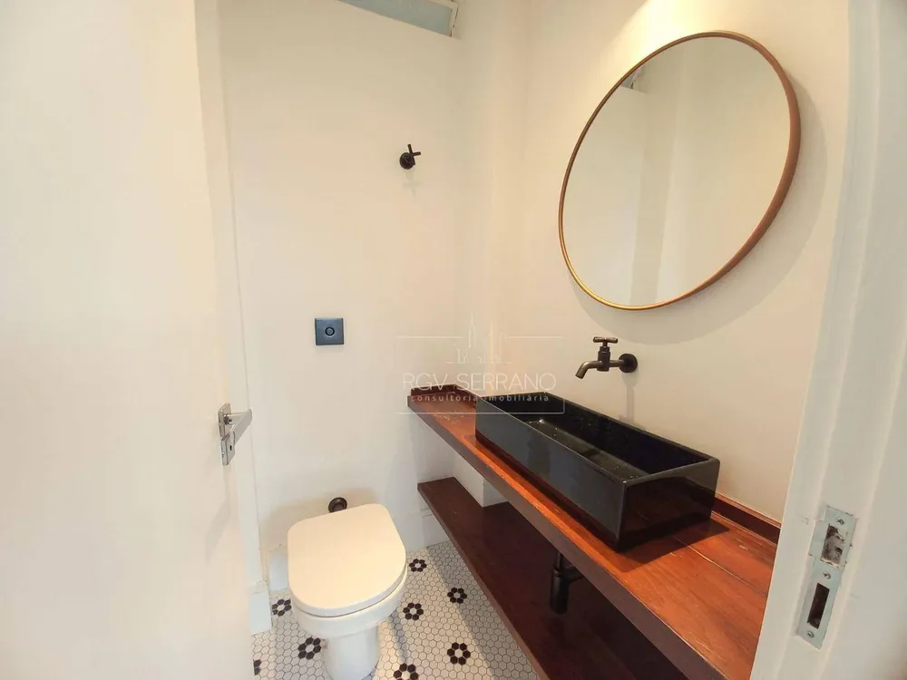 Apartamento, 2 quartos, 172 m² - Foto 2