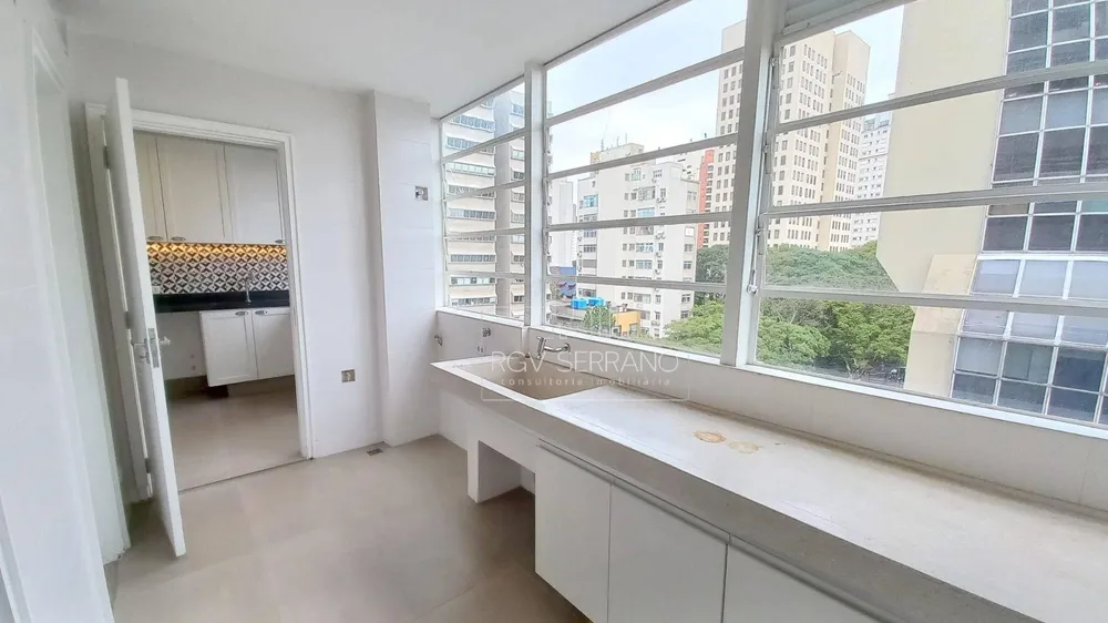 Apartamento, 2 quartos, 172 m² - Foto 8