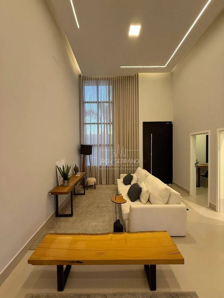 Casa de Condomínio, 3 quartos - Foto 2
