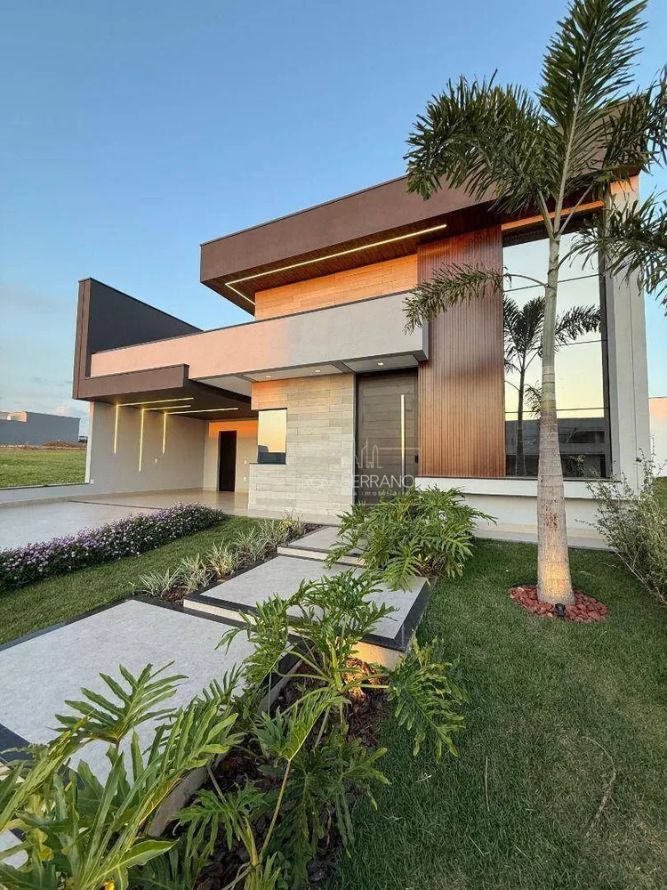 Casa de Condomínio, 3 quartos - Foto 7