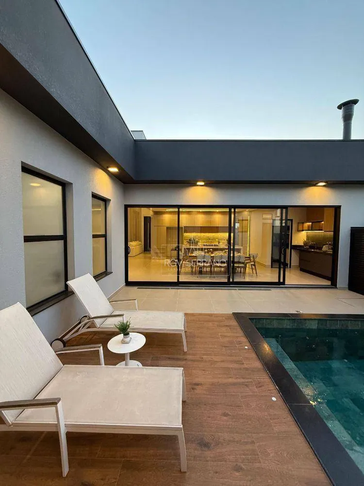 Casa de Condomínio, 3 quartos - Foto 8