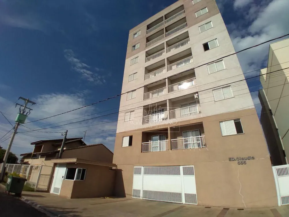 Apartamento, 2 quartos, 68 m² - Foto 2