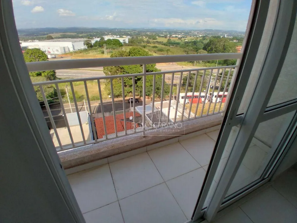 Apartamento, 2 quartos, 68 m² - Foto 4