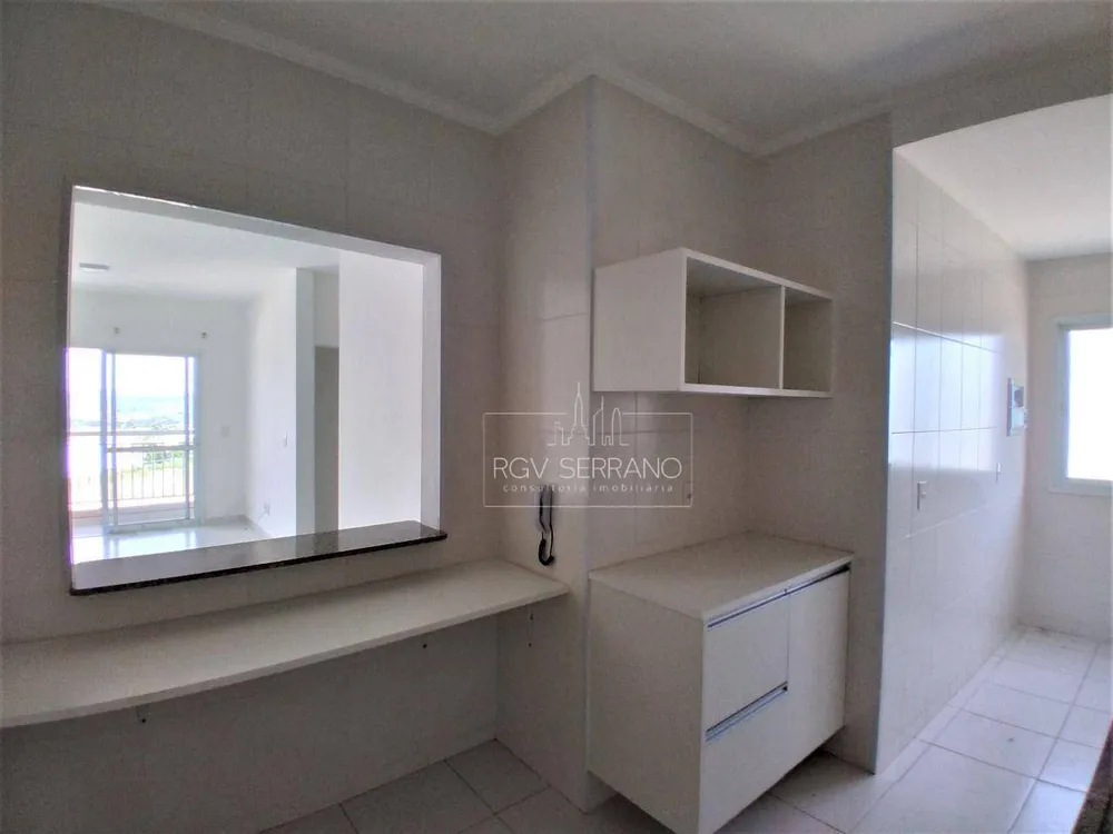 Apartamento, 2 quartos, 68 m² - Foto 6