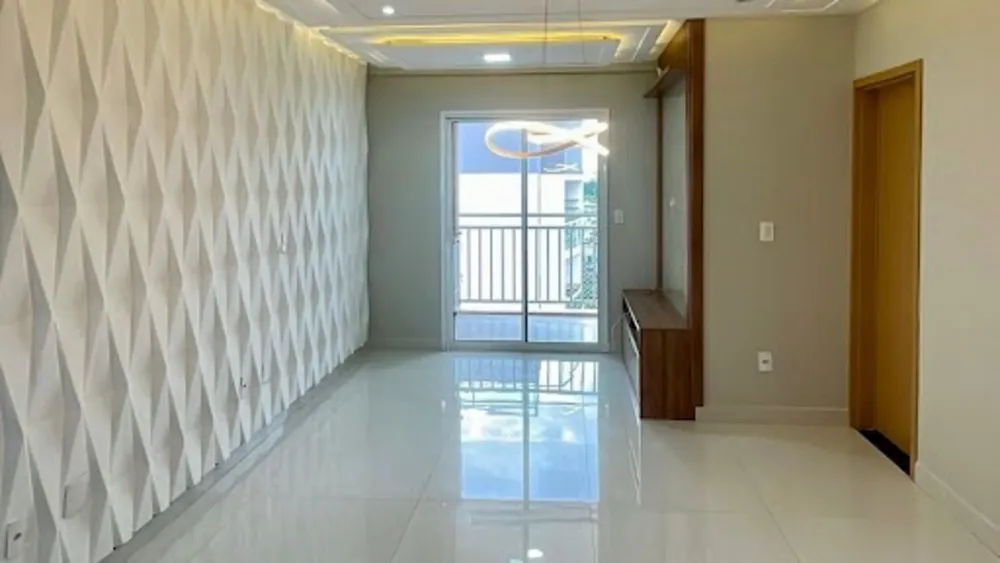 Apartamento, 3 quartos, 90 m² - Foto 2