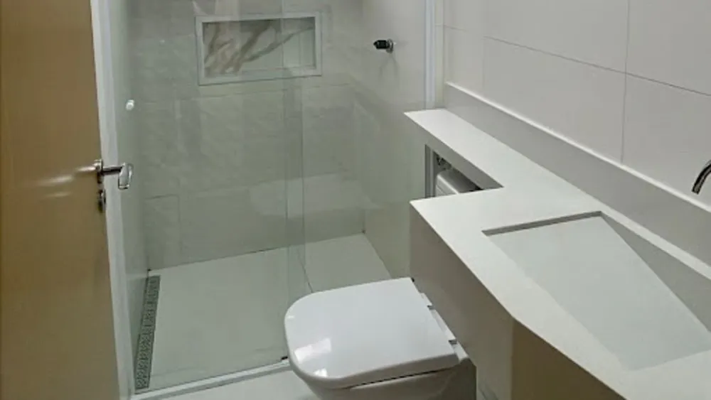Apartamento, 3 quartos, 90 m² - Foto 6